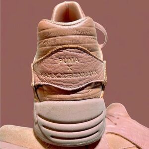Puma x Han Kjøbenhavn Blush Sneakers
